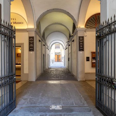 Casa Alinari Apartment Firenze Bagian luar foto