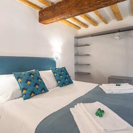 Casa Alinari Apartment Firenze Bagian luar foto