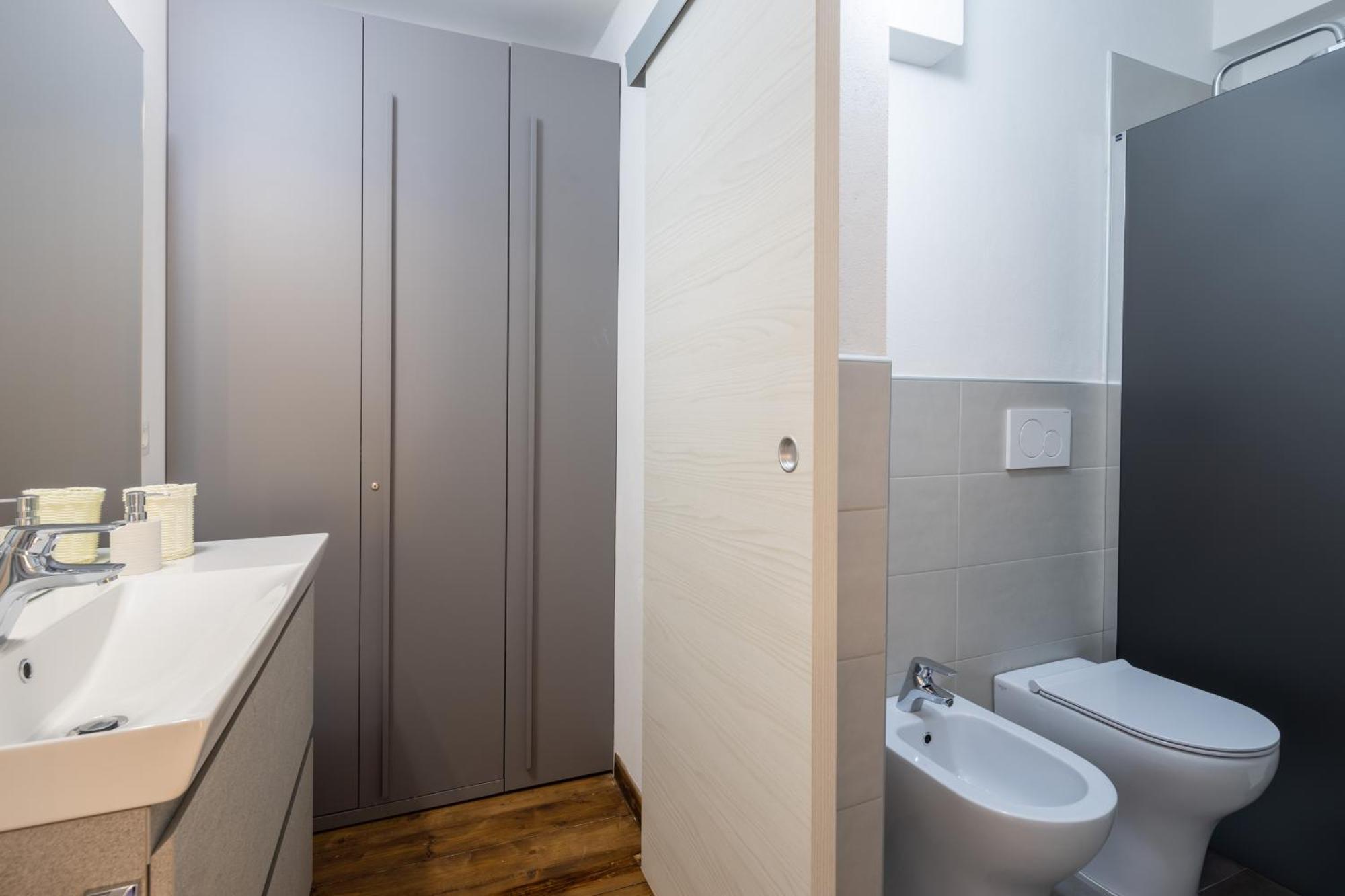 Casa Alinari Apartment Firenze Bagian luar foto