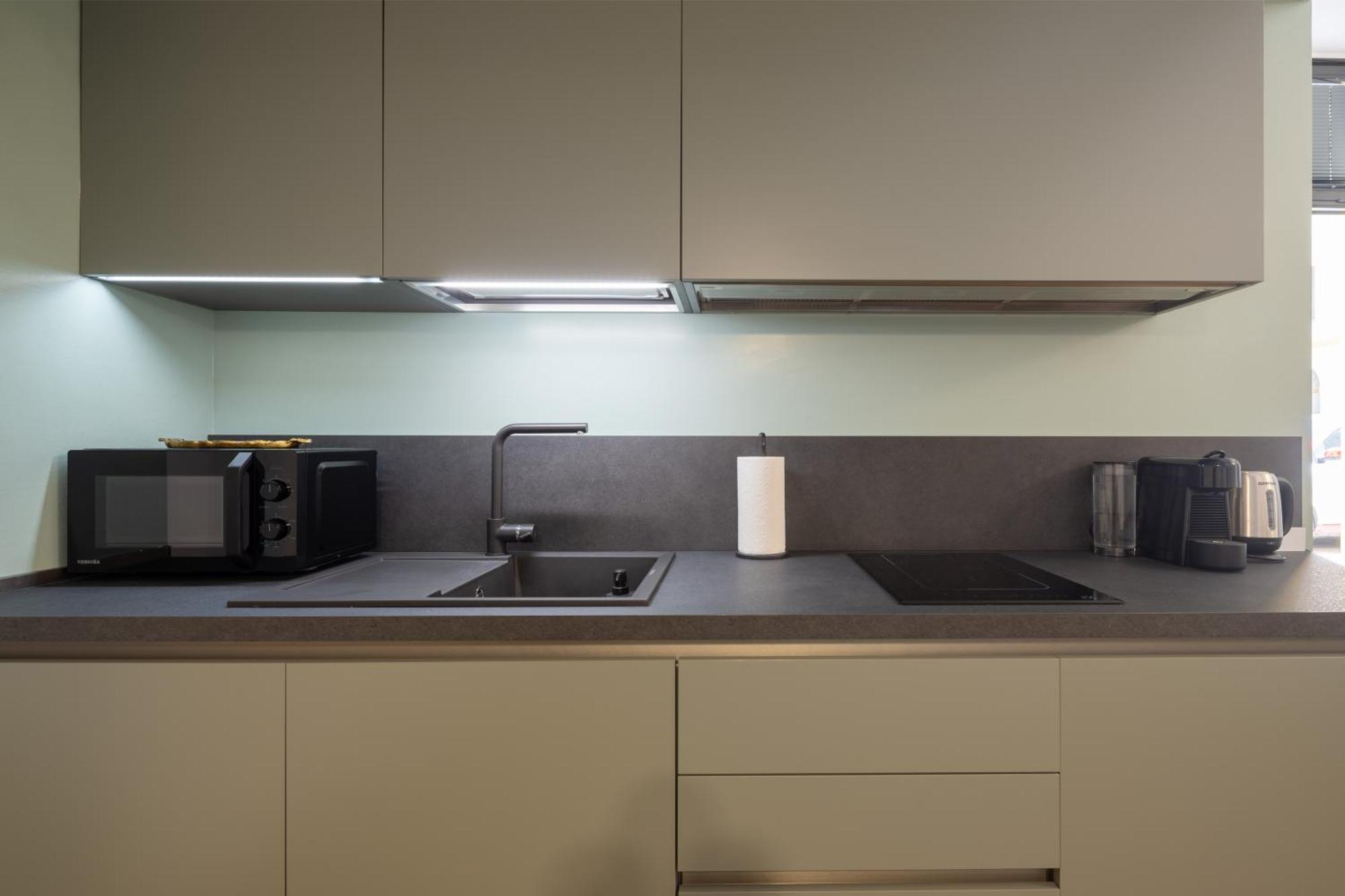 Casa Alinari Apartment Firenze Bagian luar foto