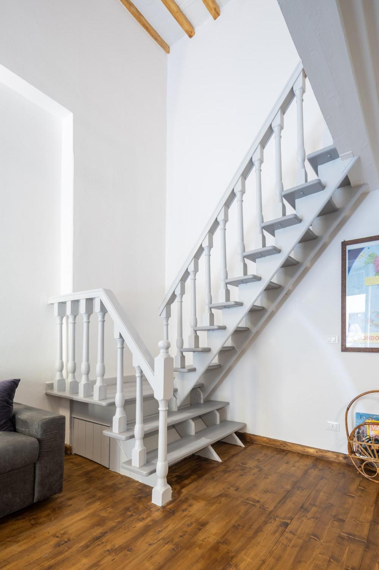 Casa Alinari Apartment Firenze Bagian luar foto