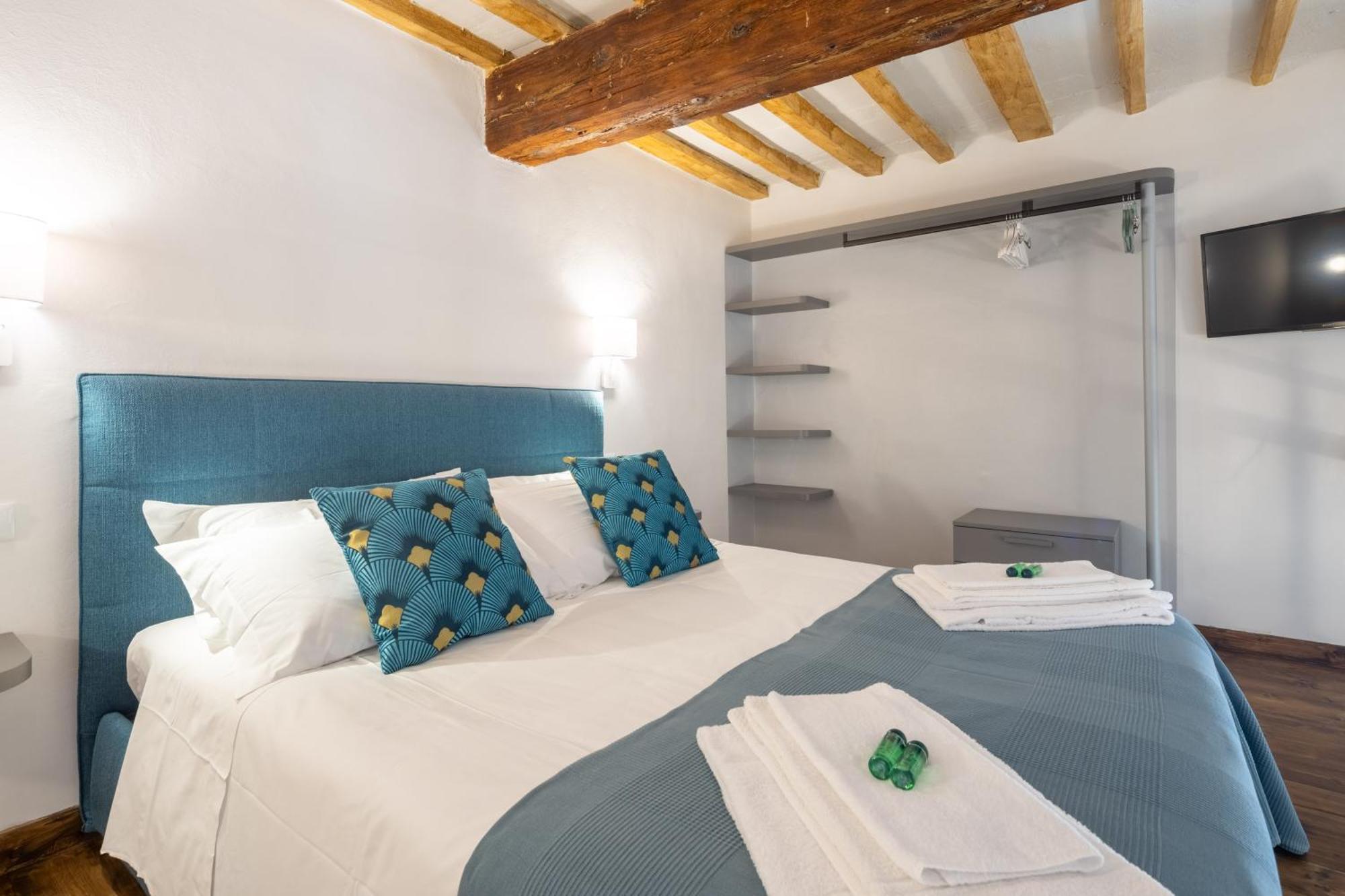 Casa Alinari Apartment Firenze Bagian luar foto