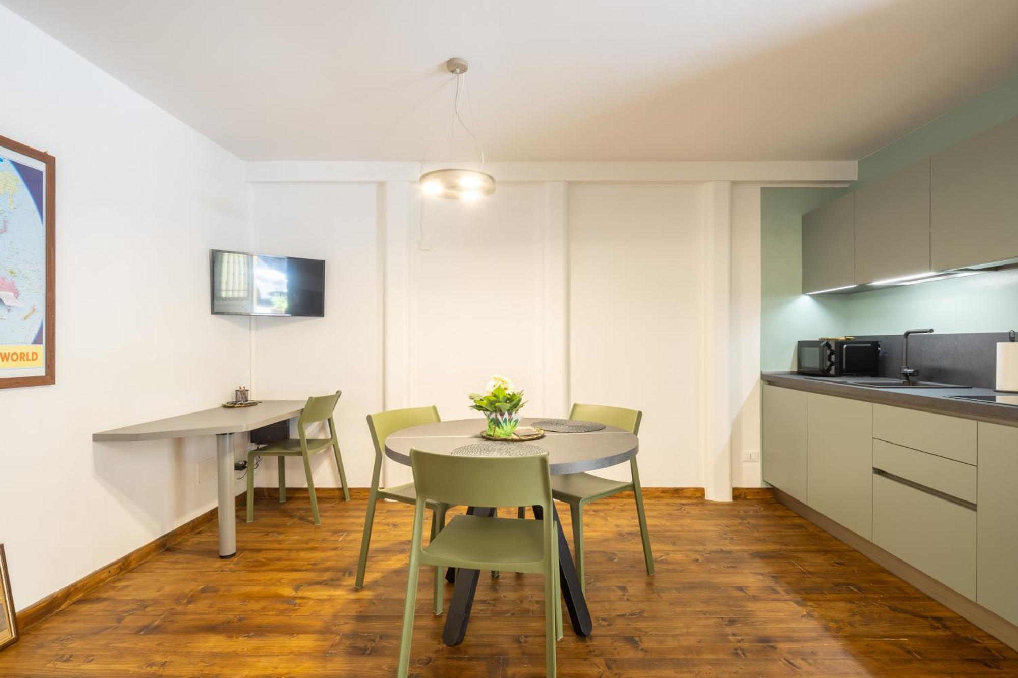 Casa Alinari Apartment Firenze Bagian luar foto